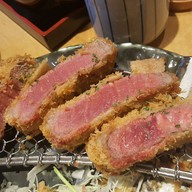 Katsu Kura The Cube ใกล้เกียวโตstation