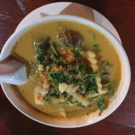 เมนูของร้าน บ้านไร่อิสระ