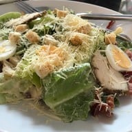 Le Petit cafe LONDON STREET