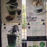 This‘s Coffee Twenty One