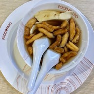 เมนูของร้าน Foodpark เซ็นทรัลปิ่นเกล้า