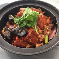 Rong Cheng Bak Kut Teh