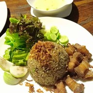 บ้านเลขที่ 1 ภูเก็ต ภูเก็ต