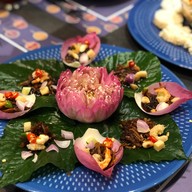 เมนูของร้าน KINKAO centralwOrld