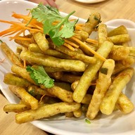 เมนูของร้าน Panda King Silom Complex