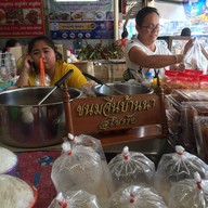 ตลาดเทศบาลเมืองสุโขทัยธานี