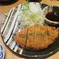 Katsu Kura The Cube ใกล้เกียวโตstation