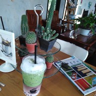 บรรยากาศ DEER FACTORY