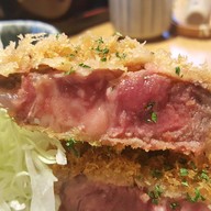 Katsu Kura The Cube ใกล้เกียวโตstation