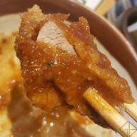 Katsu Kura The Cube ใกล้เกียวโตstation