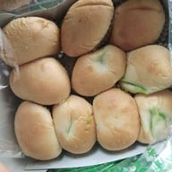 เมนูของร้าน อาม้าเบเกอรี่ (วัดแขก ไม่มีสาขา) สีลม