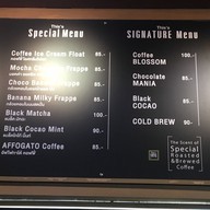 This‘s Coffee Twenty One