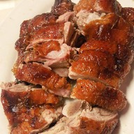 เมนูของร้าน Golden Duck Restaurant Strand Road, Yangon