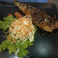 Mark Sushi