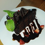 เมนูของร้าน DEER FACTORY