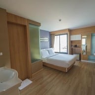 Coco Beach Resort