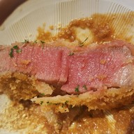 Katsu Kura The Cube ใกล้เกียวโตstation