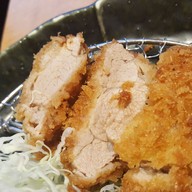 Katsu Kura The Cube ใกล้เกียวโตstation