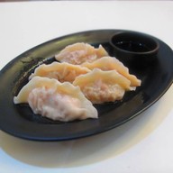 เมนูของร้าน ซั่งไห่ซาลาเปา BTS สะพานควาย