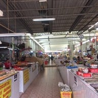 ตลาดเทศบาลเมืองสุโขทัยธานี