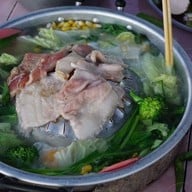 เพชรลำภูเนื้อย่าง-แจ่วฮ้อน