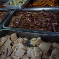 เพชรลำภูเนื้อย่าง-แจ่วฮ้อน