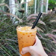 เมนูของร้าน PASSION KAFFE
