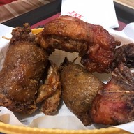 T.K.K. Fried Chicken