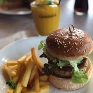 เมนูของร้าน Art Cafe ประตูท่าแพ