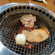 เมนูของร้าน Miraku