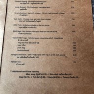 JOHA Korean Restaurant