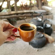 เมนูของร้าน กาแฟสมศักดิ์