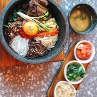 JOHA Korean Restaurant