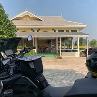 หน้าร้าน ไลลาข้าวหมกไก่อาหารมุสลิม