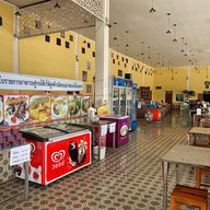 บรรยากาศ ไลลาข้าวหมกไก่อาหารมุสลิม