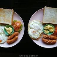 ขุนน้ำ ริมธาร รีสอร์ต