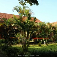 ขุนน้ำ ริมธาร รีสอร์ต