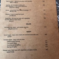 JOHA Korean Restaurant