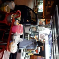 หน้าร้าน ก๋วยจั๊บน้ำข้น ต้มเลือดหมู