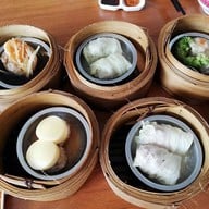 เมนูของร้าน ไฉไลติ่มซำ แม่สอด