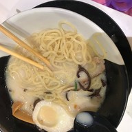 เมนูของร้าน Honaji Ramen เดอะมอลล์ บางกะปิ