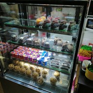 บรรยากาศ BB Caff สนามบินสุราษฎธานี