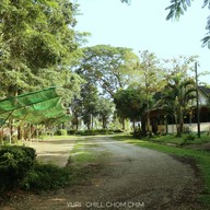 ขุนน้ำ ริมธาร รีสอร์ต