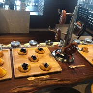 Sheraton Hua Hin Resort & Spa