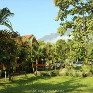 ขุนน้ำ ริมธาร รีสอร์ต