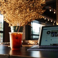 JP's Espresso Bar โรงแรม Onyx พระราม 9 ซอย 53