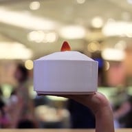 Sulbing Korean Dessert Cafe central plaza westgate