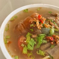 เมนูของร้าน ไลลาข้าวหมกไก่อาหารมุสลิม