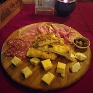 Why Not? Italian Restaurant & Wine Bar