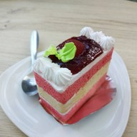 เมนูของร้าน Rule of Law Coffee